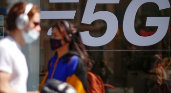 Cobertura 5G chega para mais 48 municípios goianos; confira a lista